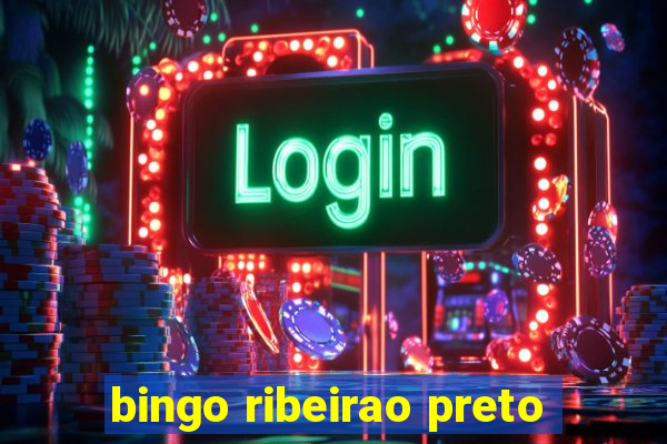 bingo ribeirao preto